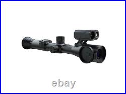 PARD DS37 LRF 850nm Night Stalker 4K Night Vision Scope with 100mm Lens