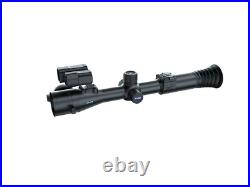 PARD DS37 LRF 850nm Night Stalker 4K Night Vision Scope with 100mm Lens