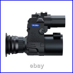 PARD NV007SP-LRF 850nm Night Vision Scope Clipon NV 25601440 CMOS