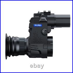 PARD NV007SP-LRF 850nm Night Vision Scope Clipon NV 25601440 CMOS