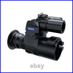 PARD NV007SP-LRF 850nm Night Vision Scope Clipon NV 25601440 CMOS Sensor Scope