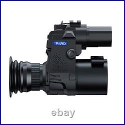 PARD NV007SP-LRF 940nm Night Vision Scope Clip-on