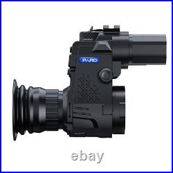 PARD NV007SP-LRF 940nm Night Vision Scope Clip-on