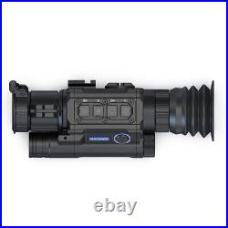 PARD NV008S Night Vision Scope WIFI Ballistic calculator Hunting Camera 940nm