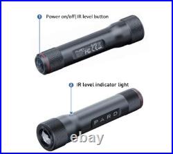 PARD TL3 850nm Infrared(IR) Illuminator