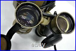 PNV-57E Soviet Night vision device Vintage USSR