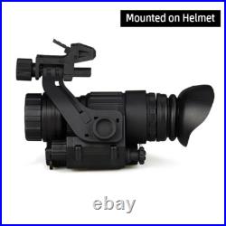 PV3 3x IR Infrared Night Vision 940nm Monocular 200M Rifle Scope Outdoor Hunting PV3 3x IR Infrared Night Vision 940nm Monocular 200M Rifle Scope Outdoor Hunting