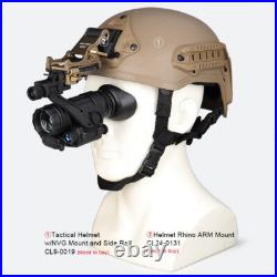 PV3 3x IR Infrared Night Vision 940nm Monocular 200M Rifle Scope Outdoor Hunting PV3 3x IR Infrared Night Vision 940nm Monocular 200M Rifle Scope Outdoor Hunting