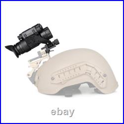 PV3 3x IR Infrared Night Vision 940nm Monocular 200M Rifle Scope Outdoor Hunting PV3 3x IR Infrared Night Vision 940nm Monocular 200M Rifle Scope Outdoor Hunting