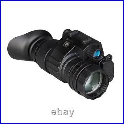 PV3 3x IR Infrared Night Vision 940nm Monocular 200M Rifle Scope Outdoor Hunting PV3 3x IR Infrared Night Vision 940nm Monocular 200M Rifle Scope Outdoor Hunting