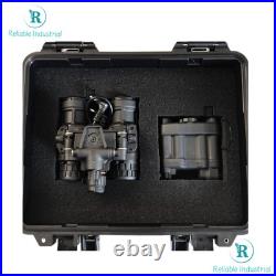 PVS31 AEGIS-31 Gen 4 0.39Pro Binocular Night Vision Adjustable Brightness New