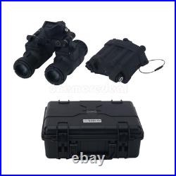 PVS31 Digital Binocular Night Vision AEGIS-31 Gen4 0.39Pro+Adjustable Brightness