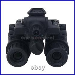 PVS31 Digital Binocular Night Vision AEGIS-31 Gen4 0.39Pro+Adjustable Brightness