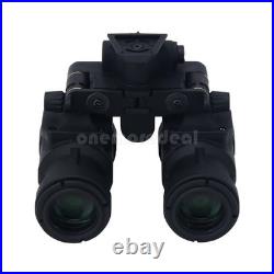 PVS31 Digital Binocular Night Vision AEGIS-31 Gen4 0.39Pro+Adjustable Brightness