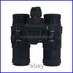 PVS31 Digital Binocular Night Vision AEGIS-31 Gen4 0.39Pro+Adjustable Brightness