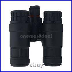 PVS31 Digital Binocular Night Vision AEGIS-31 Gen4 0.39Pro+Adjustable Brightness