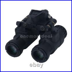 PVS31 Digital Binocular Night Vision AEGIS-31 Gen4 0.39Pro+Adjustable Brightness