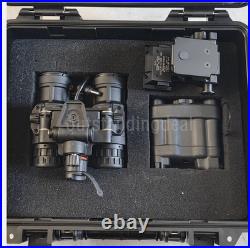 PVS31 Digital Night Vision AEGIS-31 Gen 4 0.39Pro Binocular Night Vision + Mount