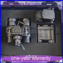 PVS31 Digital Night Vision AEGIS-31 Gen 4 0.39Pro Binocular Night Vision + Mount