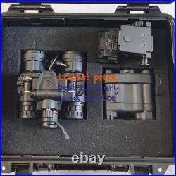 PVS31 Digital Night Vision AEGIS-31 Gen 4 0.39Pro Binocular Night Vision + Mount