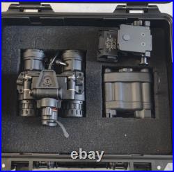 PVS31 Digital Night Vision AEGIS-31 Gen 4 Night Vision L4G24 Mount In Stock