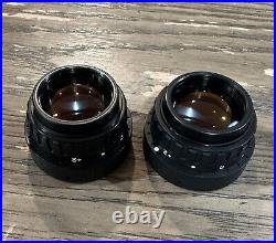 PVS-14 Eyepiece Lens Set Carson