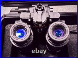 PVS-31 Digital Night Vision Monocular IR Fill Light Blue Coated Lens Japan PVS-31 Digital Night Vision Monocular IR Fill Light Blue Coated Lens Japan