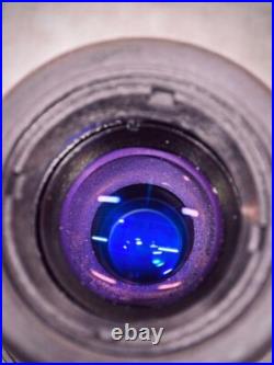 PVS-31 Digital Night Vision Monocular IR Fill Light Blue Coated Lens Japan PVS-31 Digital Night Vision Monocular IR Fill Light Blue Coated Lens Japan