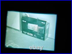 PVS-31 Digital Night Vision Monocular IR Fill Light Blue Coated Lens Japan PVS-31 Digital Night Vision Monocular IR Fill Light Blue Coated Lens Japan