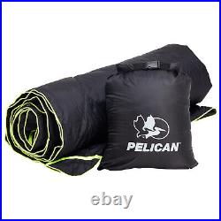 Pelican Outdoor Civilian Woobie Blanket Frictionless Nylon with Duck Down Pelican Outdoor Civilian Woobie Blanket Frictionless Nylon with Duck Down