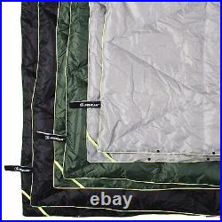Pelican Outdoor Civilian Woobie Blanket Frictionless Nylon with Duck Down Pelican Outdoor Civilian Woobie Blanket Frictionless Nylon with Duck Down