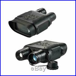Pinty 7 x 31 Night Vision Binoculars Digital Infrared Night Vision Scope, 640 x