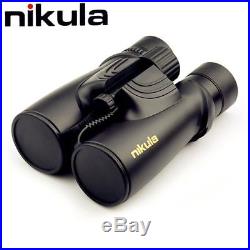 Pro Binoculars Waterproof Powerful HD Telescope Night Vision Hunting Camping