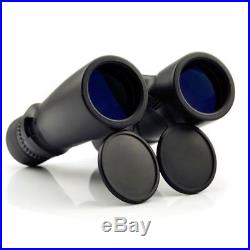 Pro Binoculars Waterproof Powerful HD Telescope Night Vision Hunting Camping