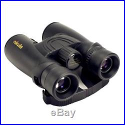 Pro Binoculars Waterproof Powerful HD Telescope Night Vision Hunting Camping