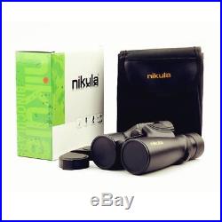 Pro Binoculars Waterproof Powerful HD Telescope Night Vision Hunting Camping