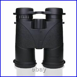 Professional Fog Proof Binoculars Telescope Night Vision High Power Waterproof