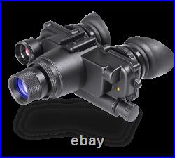 Professional Night vision Device goggles Gen 2+ Dedal DVS-8 C