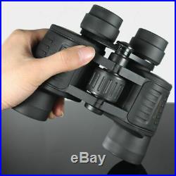 Professional Telescope Lll Night Vision Binoculars 10X40 High Quality Long Range