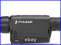 Pulsar Axion Key XM30 Thermal Imaging Monocular Spotter