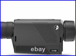 Pulsar Axion Key XM30 Thermal Imaging Monocular Spotter in Black (UK Stock) BNIB