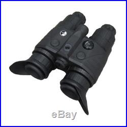 Pulsar Edge GS 1x20 NV Goggles Infrared Hunting Night Vision Binocular 1+PL75095
