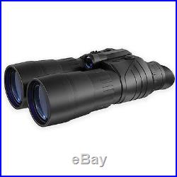 Pulsar Edge GS 2.7x50 Super Night Vision Hunting Military Army Binoculars Binos