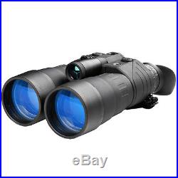 Pulsar Edge GS 3.5x50L Night Vision Lowlight Hunting Outdoor Optics Binocular