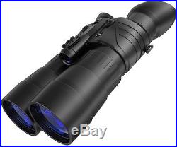 Pulsar Edge GS 3.5x50 CF Super Generation Night Vision Binoculars, In London