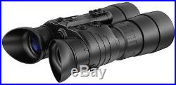 Pulsar Edge GS 3.5x50 Night Vision Binocular 75097