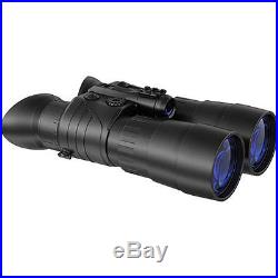 Pulsar Edge GS Super 1+ 3.5x50 Night Vision Binocular PL75097