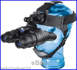 Pulsar Edge GS Super Image Intensifier 1X20 Night Vision Goggles Gen. 1+ PL75095
