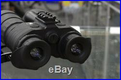Pulsar Edge Gs 2.7x50l Night Vision Binoculars