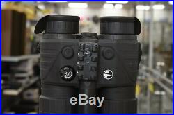 Pulsar Edge Gs 2.7x50l Night Vision Binoculars